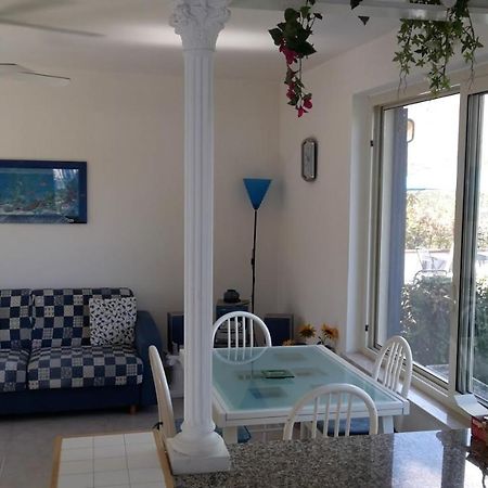 La Marina Gardens Beach Scauri  Zewnętrze zdjęcie