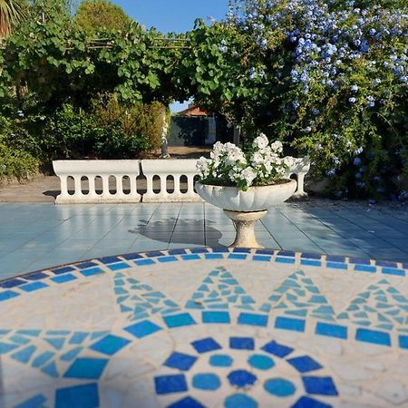 La Marina Gardens Beach Scauri  Zewnętrze zdjęcie