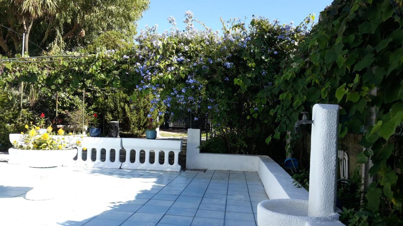 La Marina Gardens Beach Scauri  Zewnętrze zdjęcie