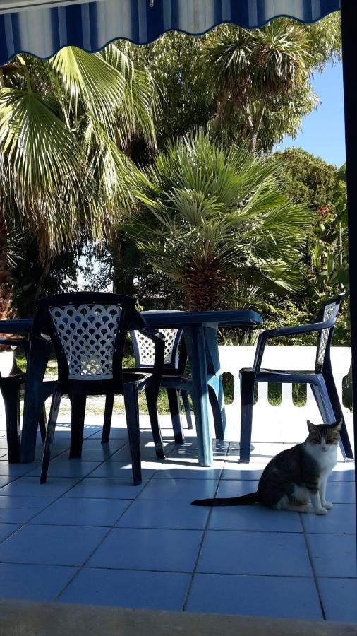 La Marina Gardens Beach Scauri  Zewnętrze zdjęcie