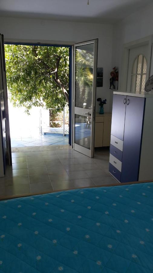 La Marina Gardens Beach Scauri  Zewnętrze zdjęcie